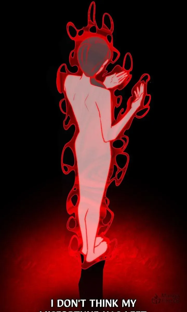 Read Dealing With Demons chapter 10 image 39 on Lezhin