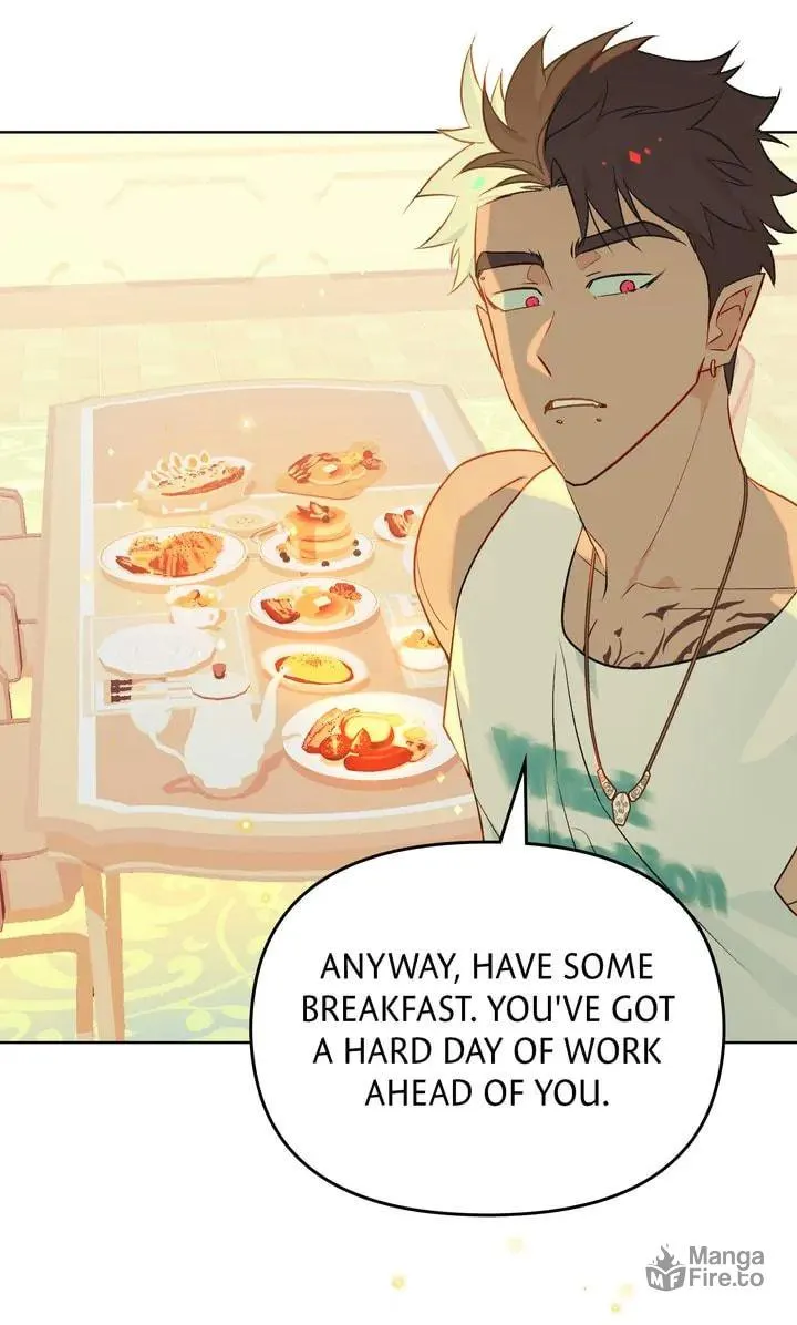 Read Dealing With Demons chapter 10 image 4 on Lezhin