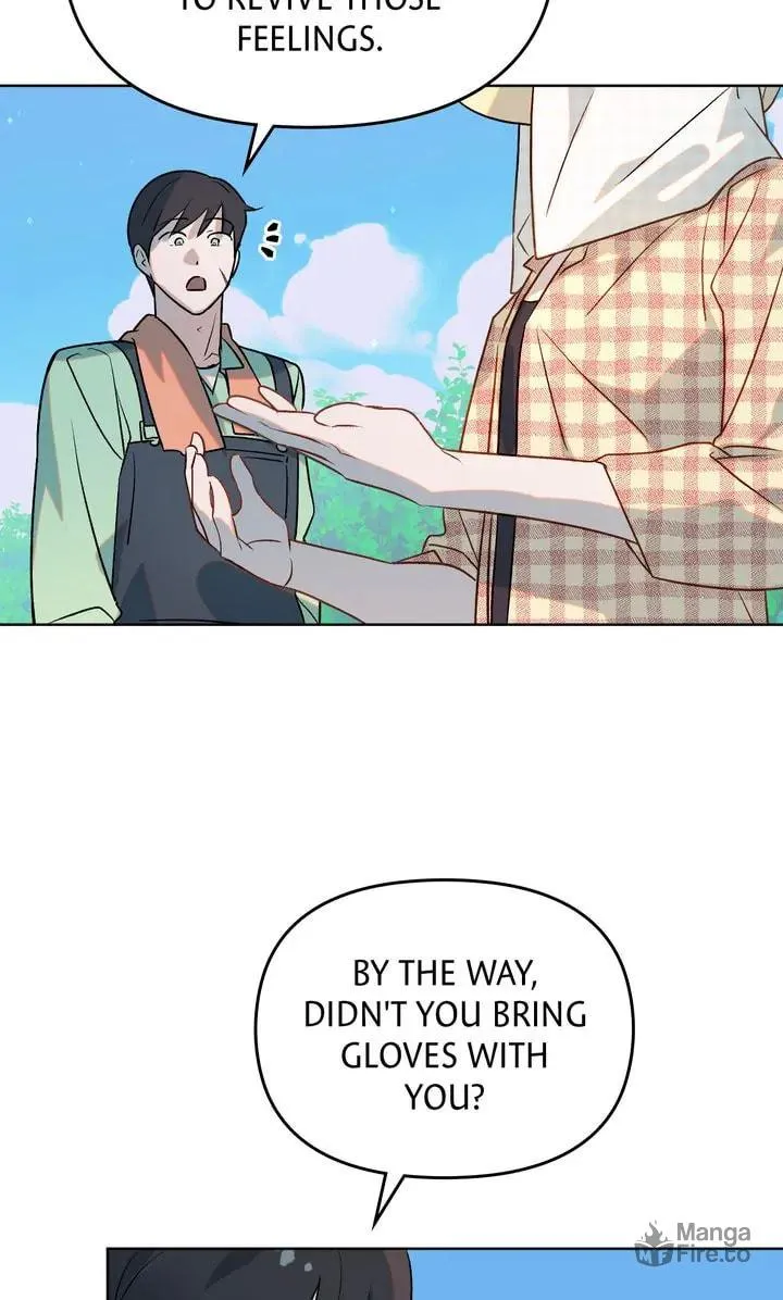 Read Dealing With Demons chapter 10 image 41 on Lezhin