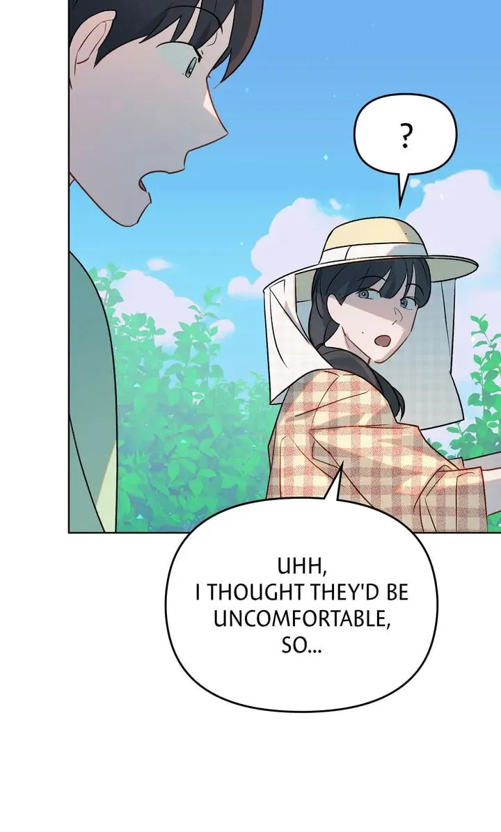 Read Dealing With Demons chapter 10 image 42 on Lezhin