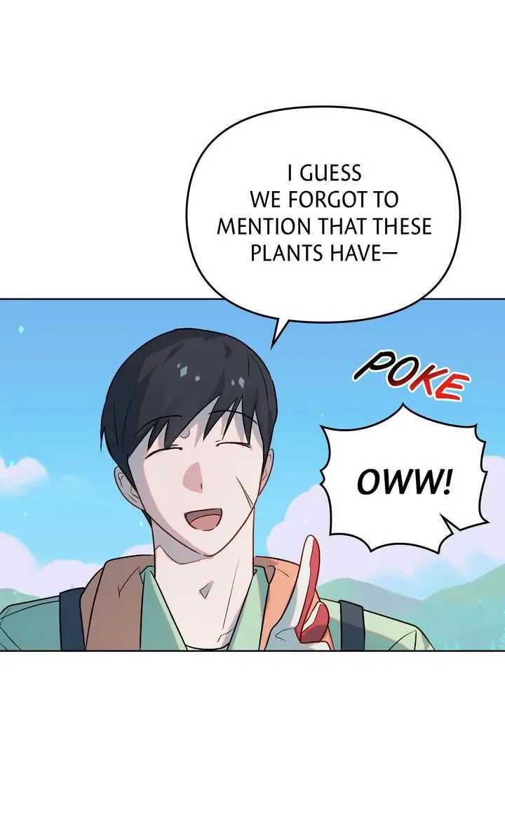 Read Dealing With Demons chapter 10 image 43 on Lezhin