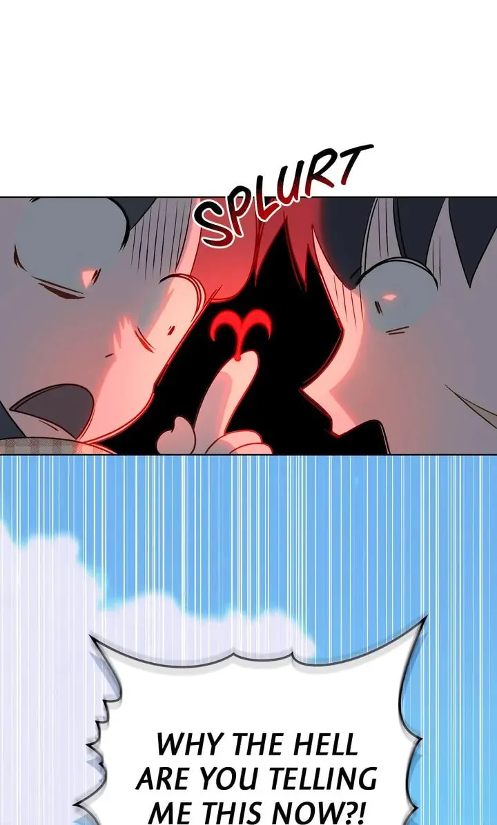 Read Dealing With Demons chapter 10 image 45 on Lezhin