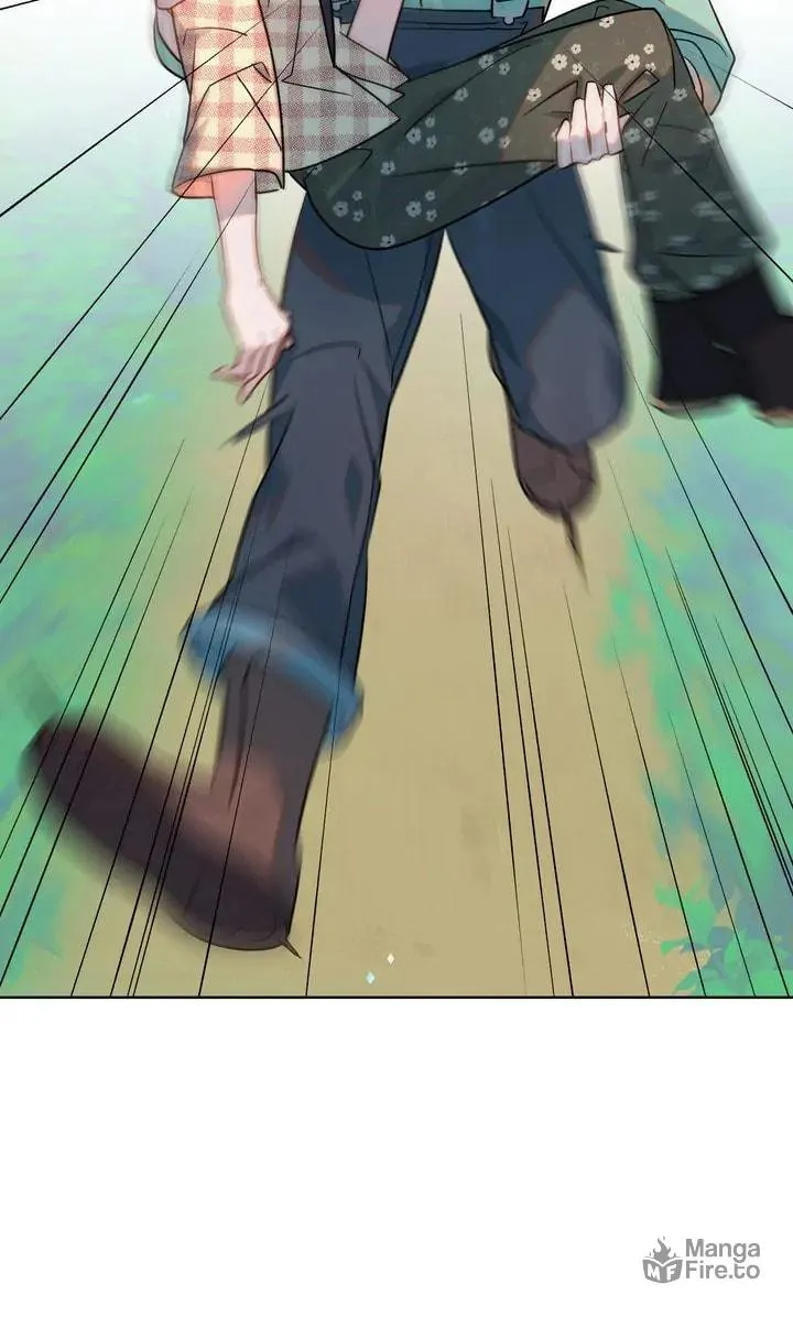 Read Dealing With Demons chapter 10 image 47 on Lezhin