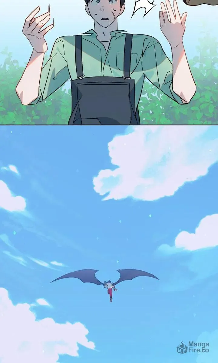 Read Dealing With Demons chapter 10 image 49 on Lezhin