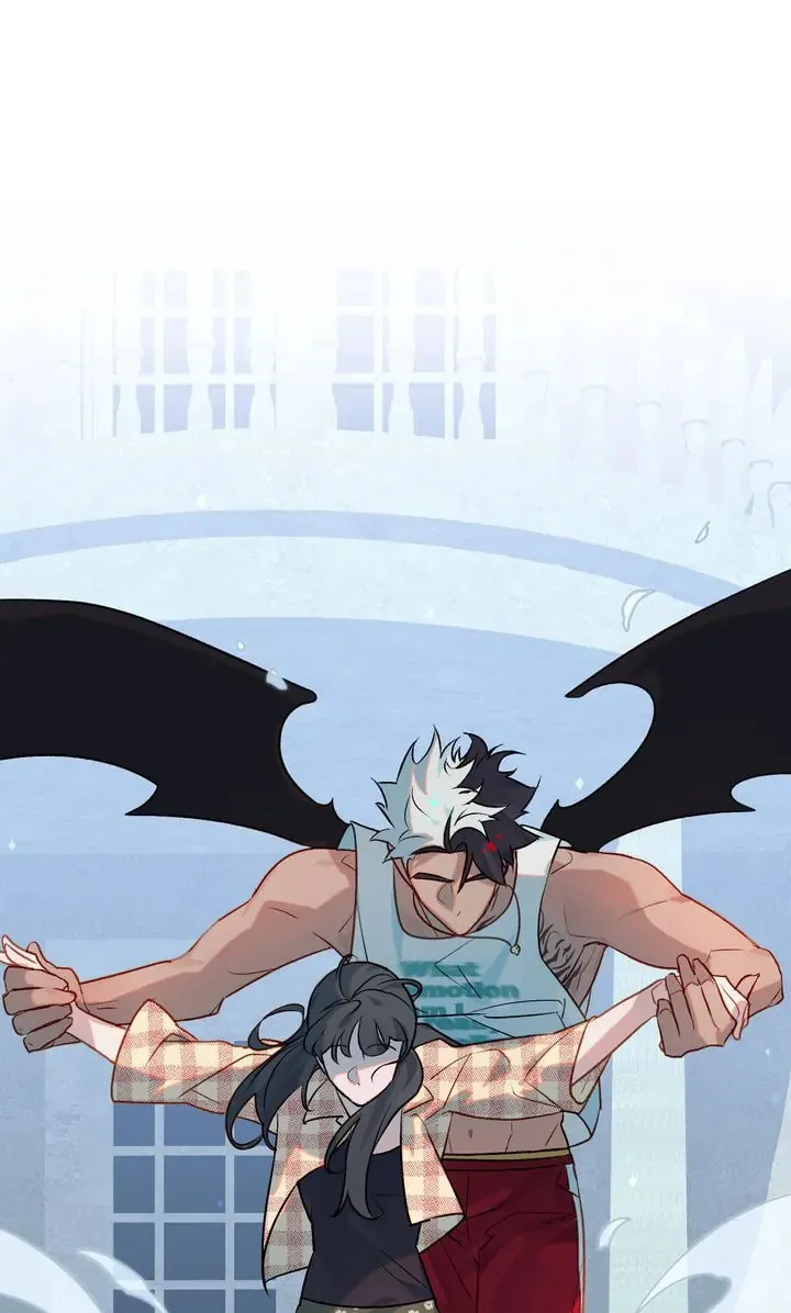 Read Dealing With Demons chapter 10 image 51 on Lezhin