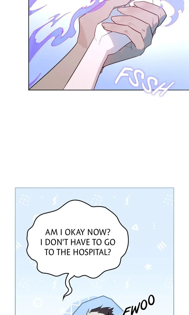 Read Dealing With Demons chapter 10 image 57 on Lezhin