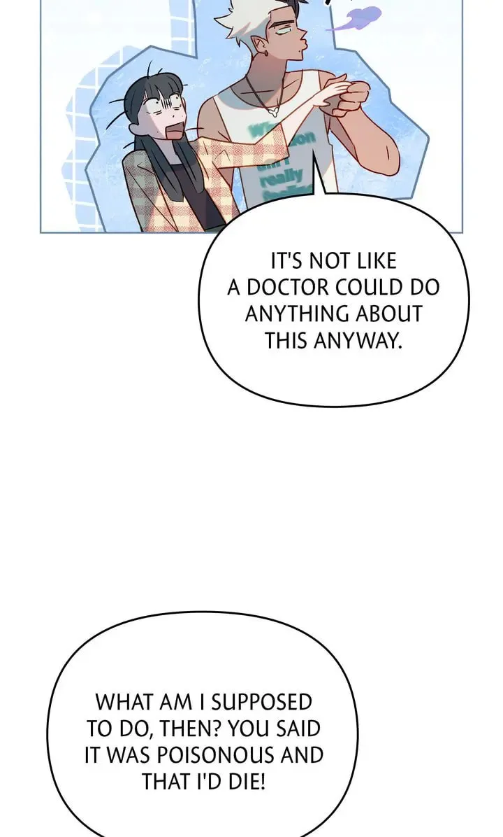 Read Dealing With Demons chapter 10 image 58 on Lezhin