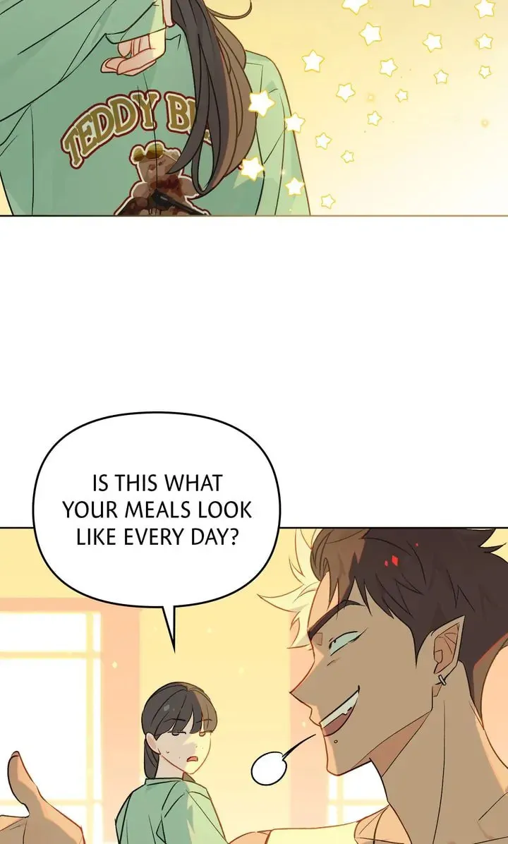 Read Dealing With Demons chapter 10 image 6 on Lezhin