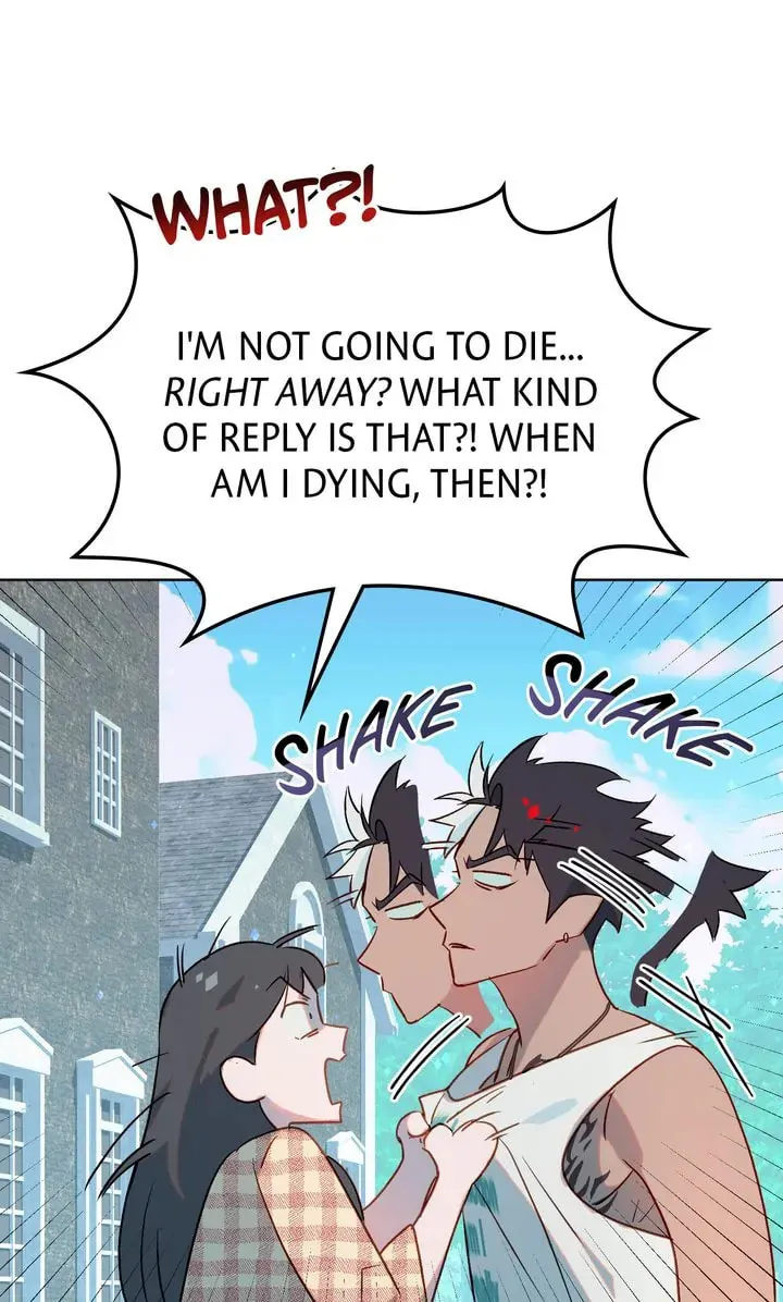 Read Dealing With Demons chapter 10 image 60 on Lezhin