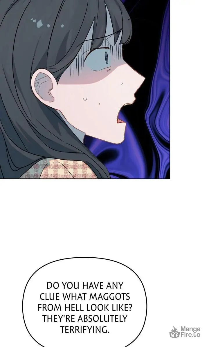 Read Dealing With Demons chapter 10 image 62 on Lezhin