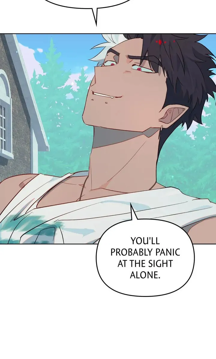 Read Dealing With Demons chapter 10 image 63 on Lezhin