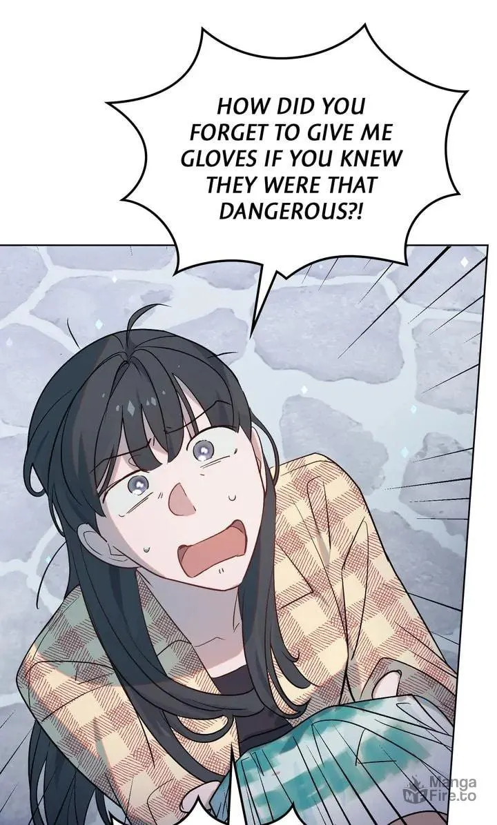 Read Dealing With Demons chapter 10 image 64 on Lezhin