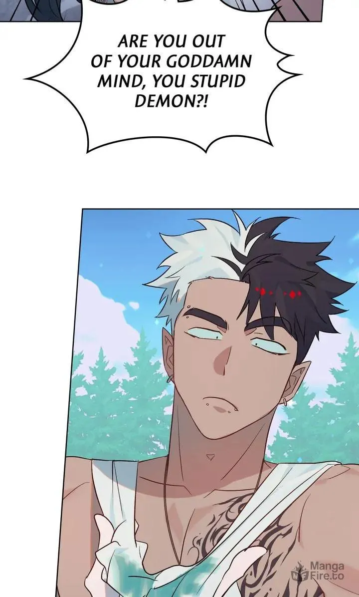 Read Dealing With Demons chapter 10 image 65 on Lezhin