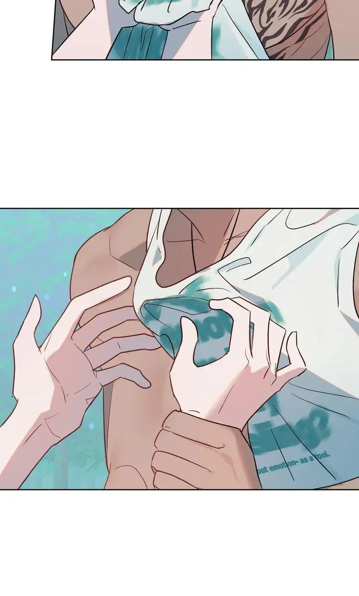Read Dealing With Demons chapter 10 image 66 on Lezhin
