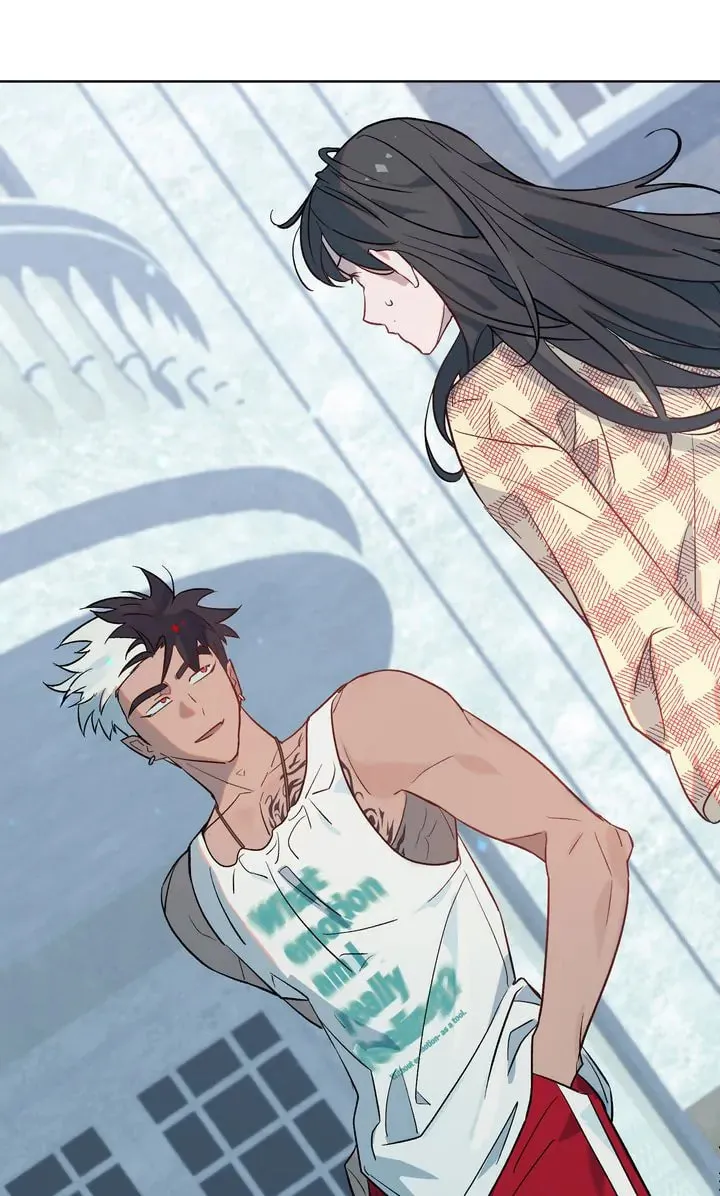 Read Dealing With Demons chapter 10 image 67 on Lezhin