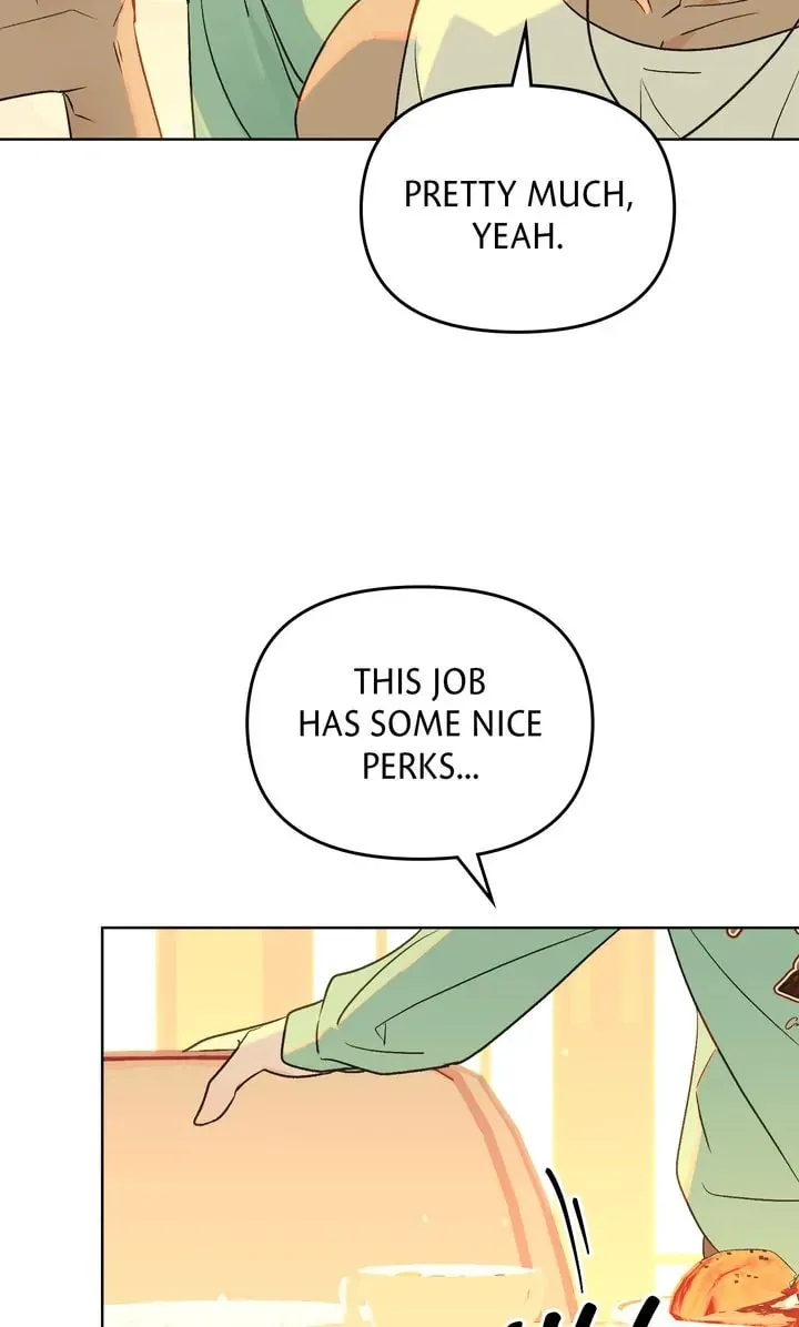 Read Dealing With Demons chapter 10 image 7 on Lezhin