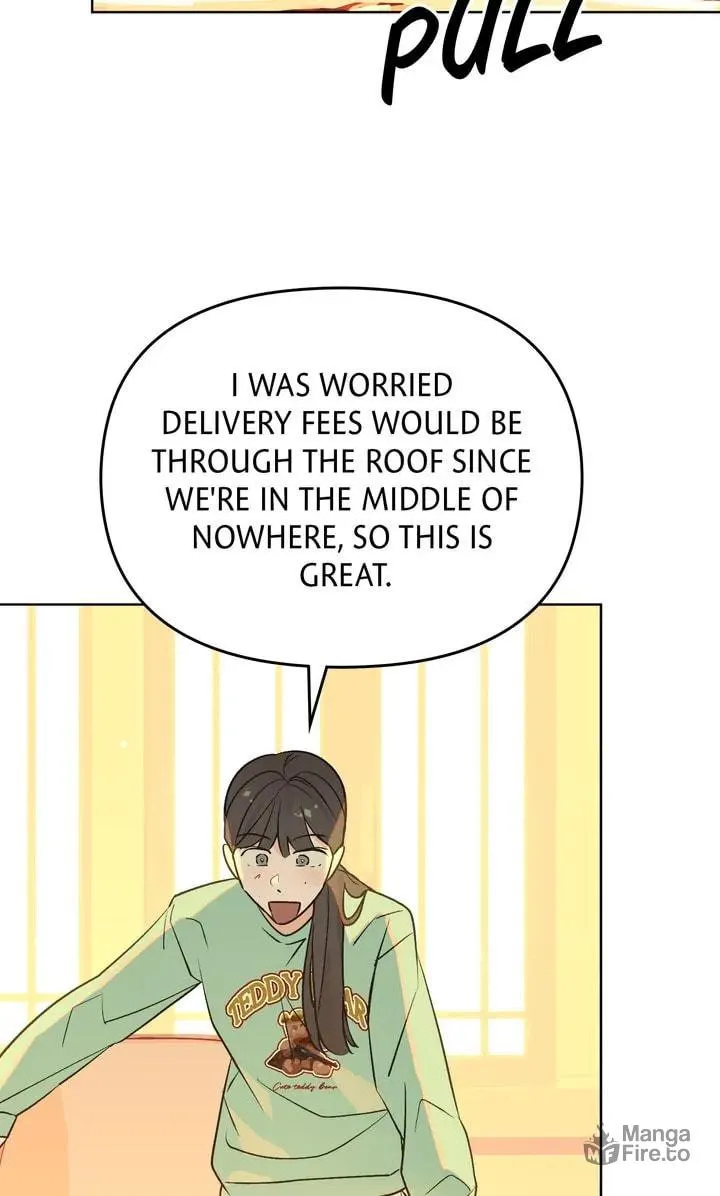 Read Dealing With Demons chapter 10 image 8 on Lezhin