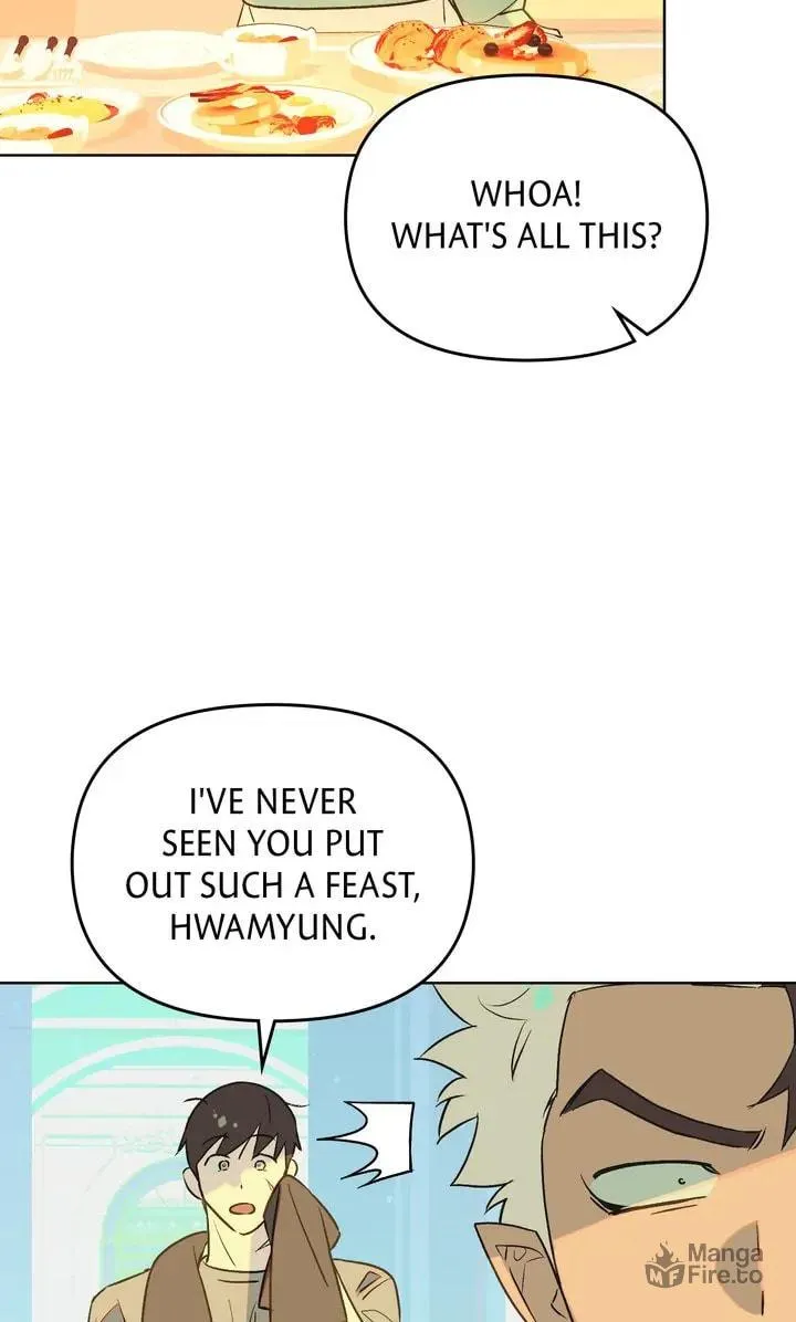 Read Dealing With Demons chapter 10 image 9 on Lezhin