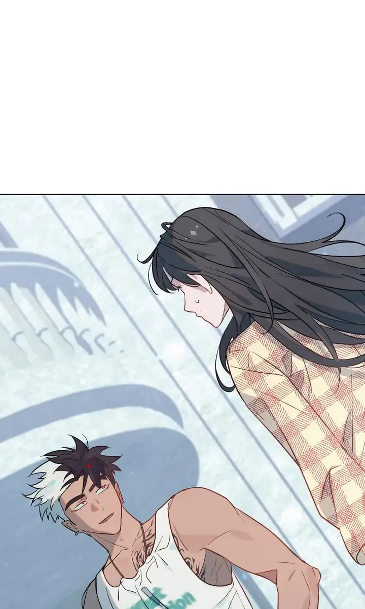Read Dealing With Demons chapter 11 image 1 on Lezhin