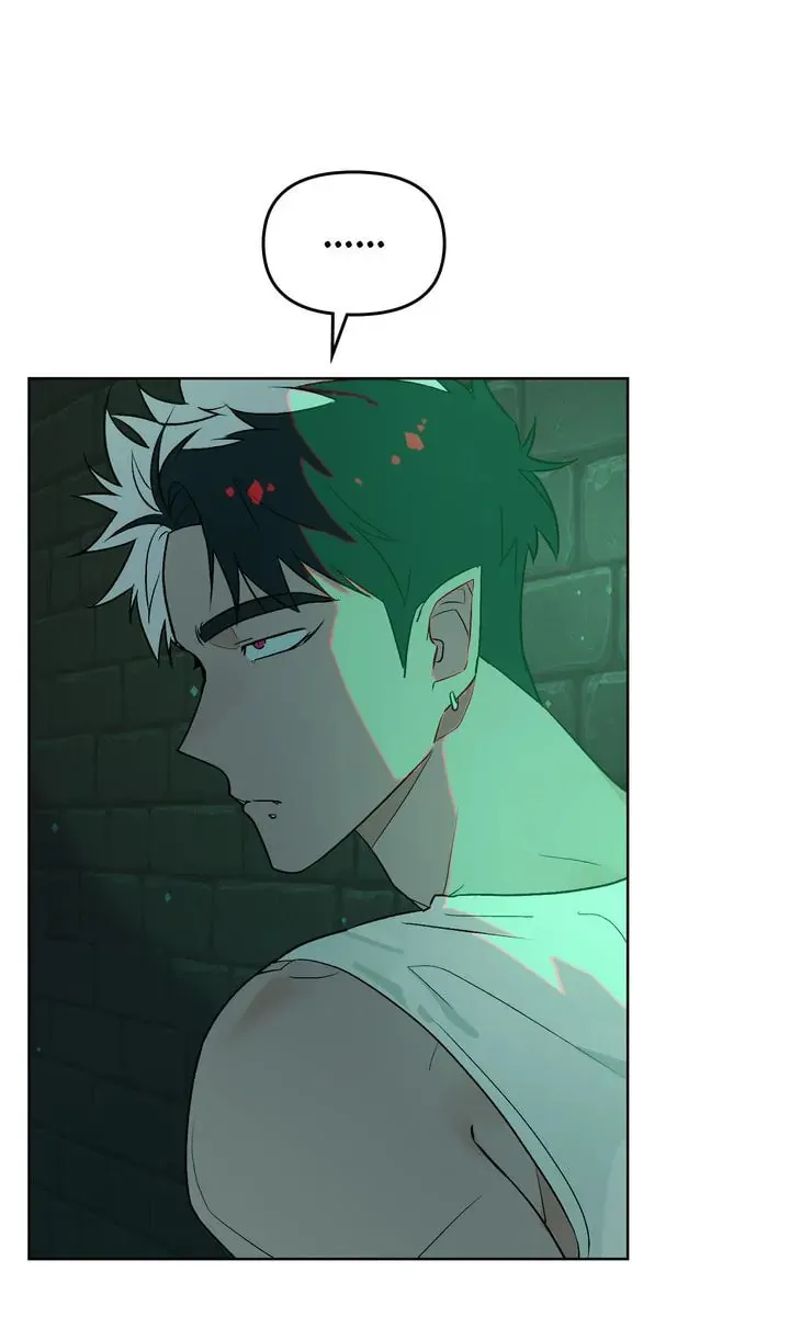 Read Dealing With Demons chapter 11 image 12 on Lezhin