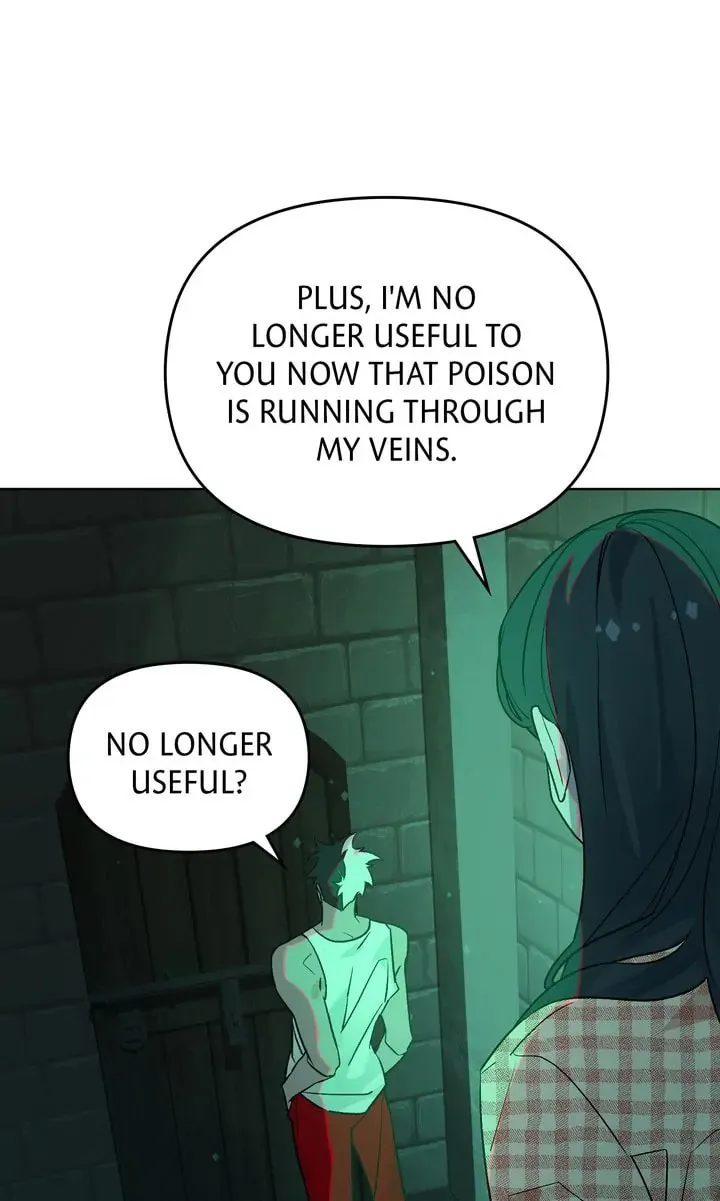 Read Dealing With Demons chapter 11 image 13 on Lezhin