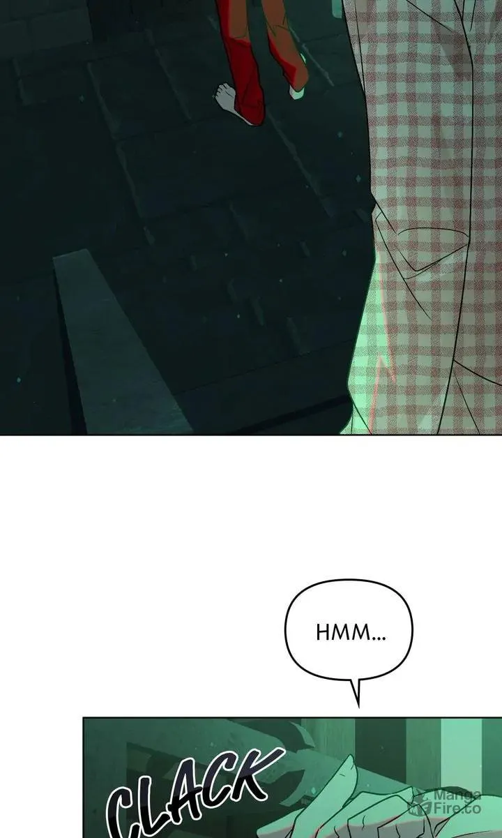 Read Dealing With Demons chapter 11 image 14 on Lezhin
