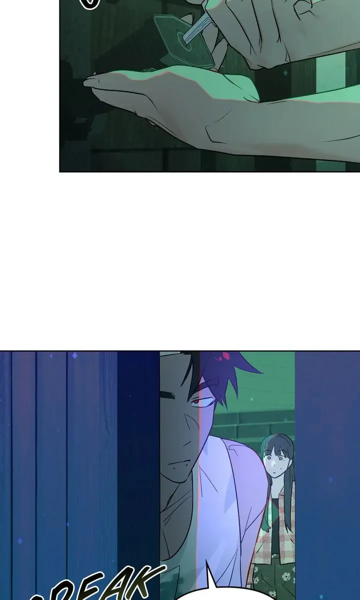 Read Dealing With Demons chapter 11 image 15 on Lezhin