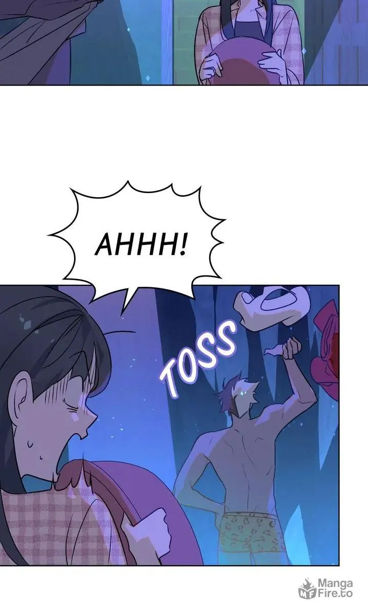 Read Dealing With Demons chapter 11 image 20 on Lezhin