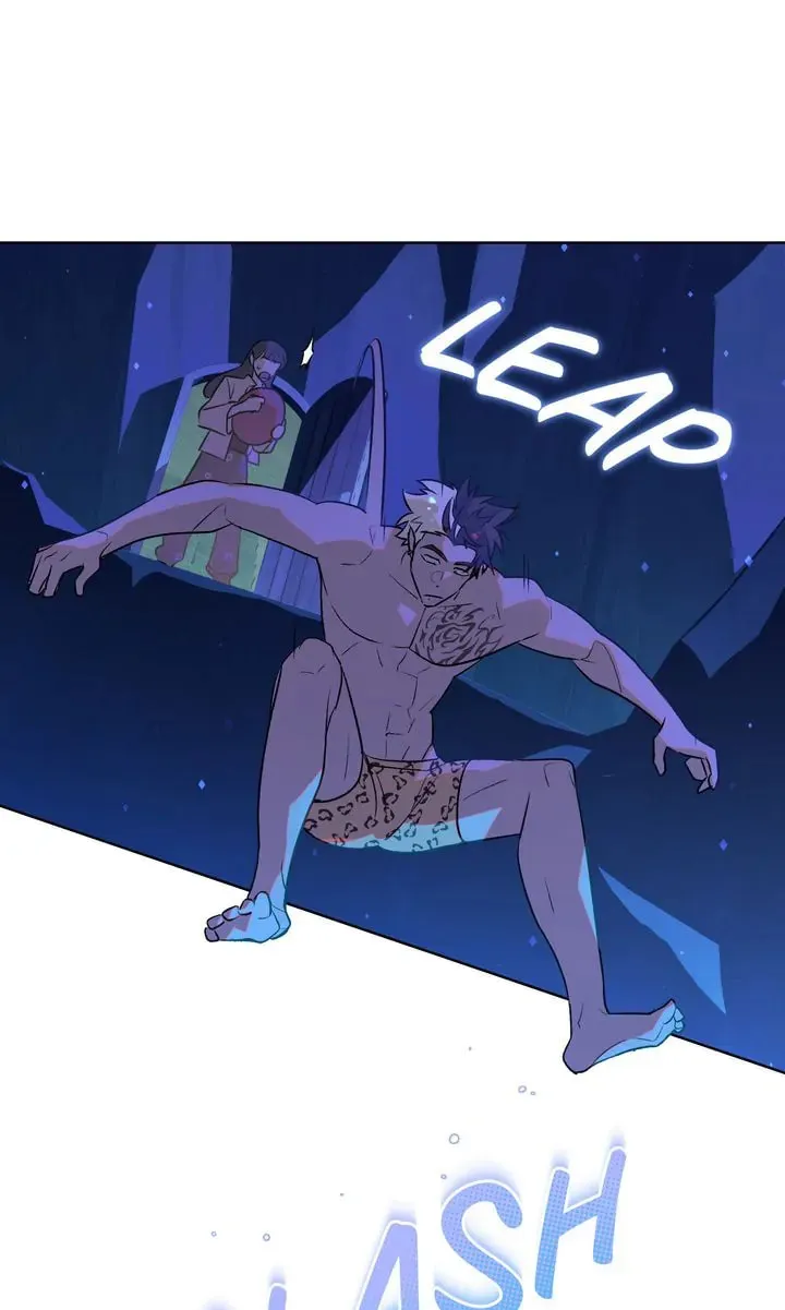 Read Dealing With Demons chapter 11 image 21 on Lezhin