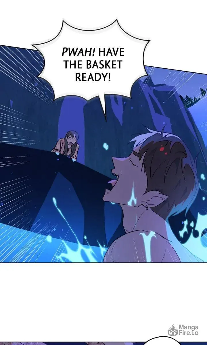 Read Dealing With Demons chapter 11 image 23 on Lezhin