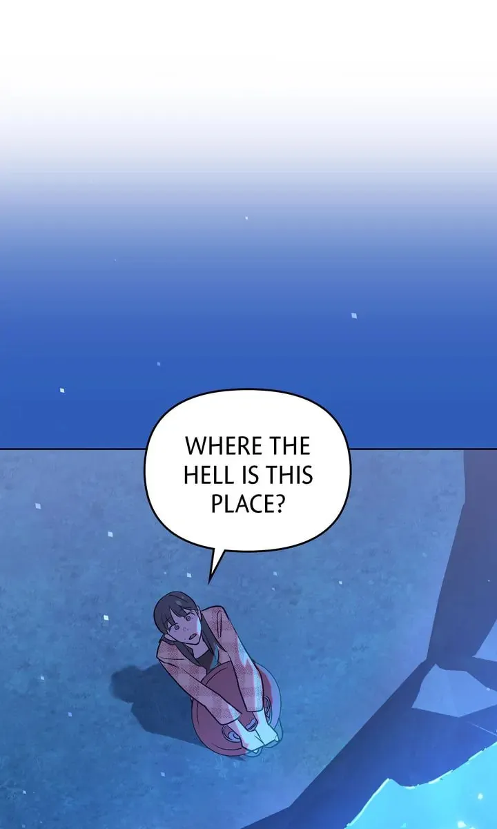 Read Dealing With Demons chapter 11 image 27 on Lezhin