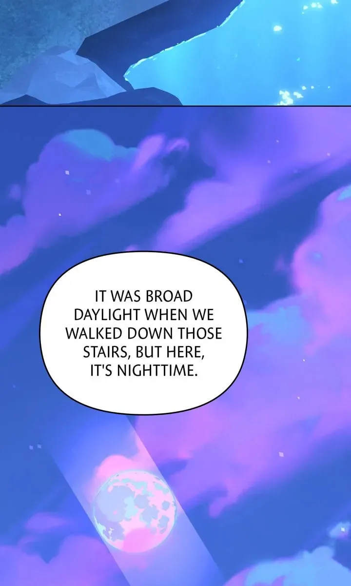 Read Dealing With Demons chapter 11 image 28 on Lezhin
