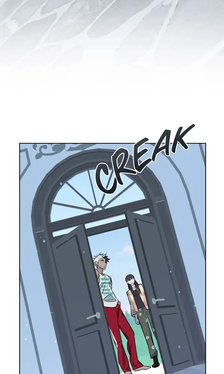 Read Dealing With Demons chapter 11 image 3 on Lezhin