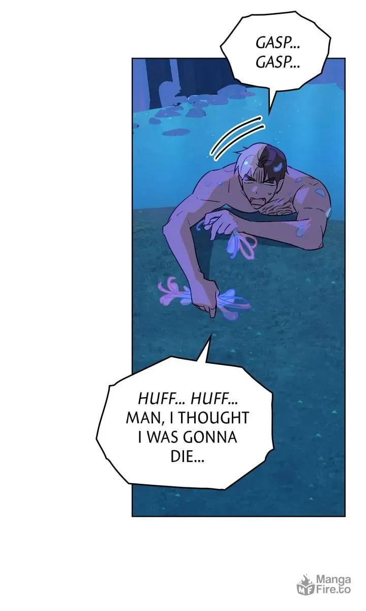 Read Dealing With Demons chapter 11 image 34 on Lezhin