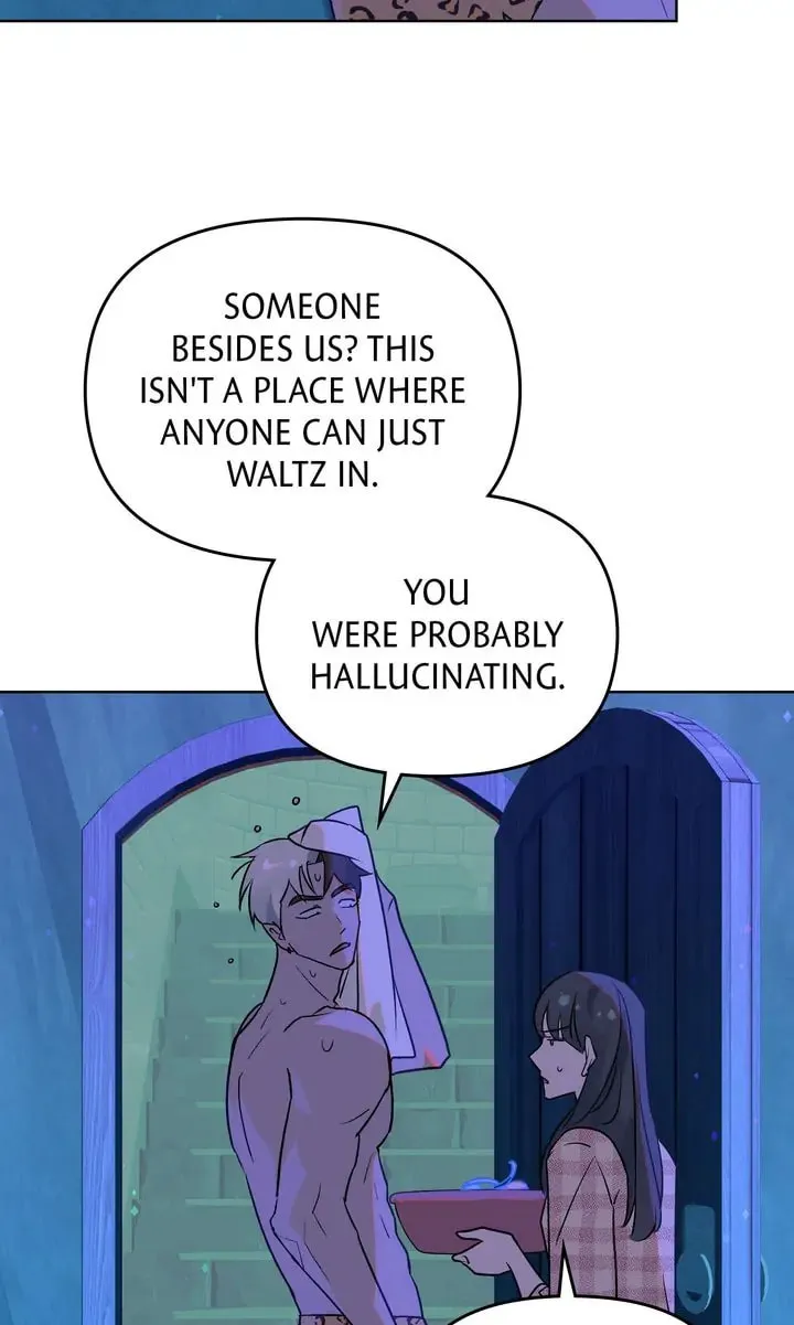 Read Dealing With Demons chapter 11 image 36 on Lezhin