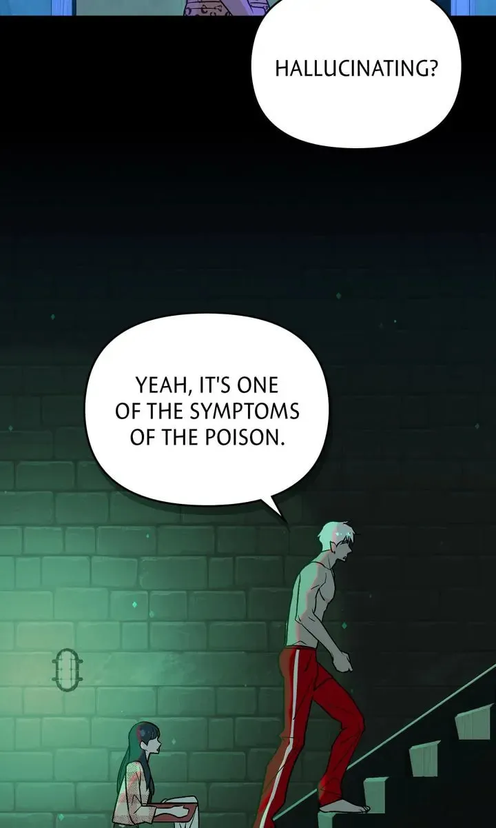 Read Dealing With Demons chapter 11 image 37 on Lezhin