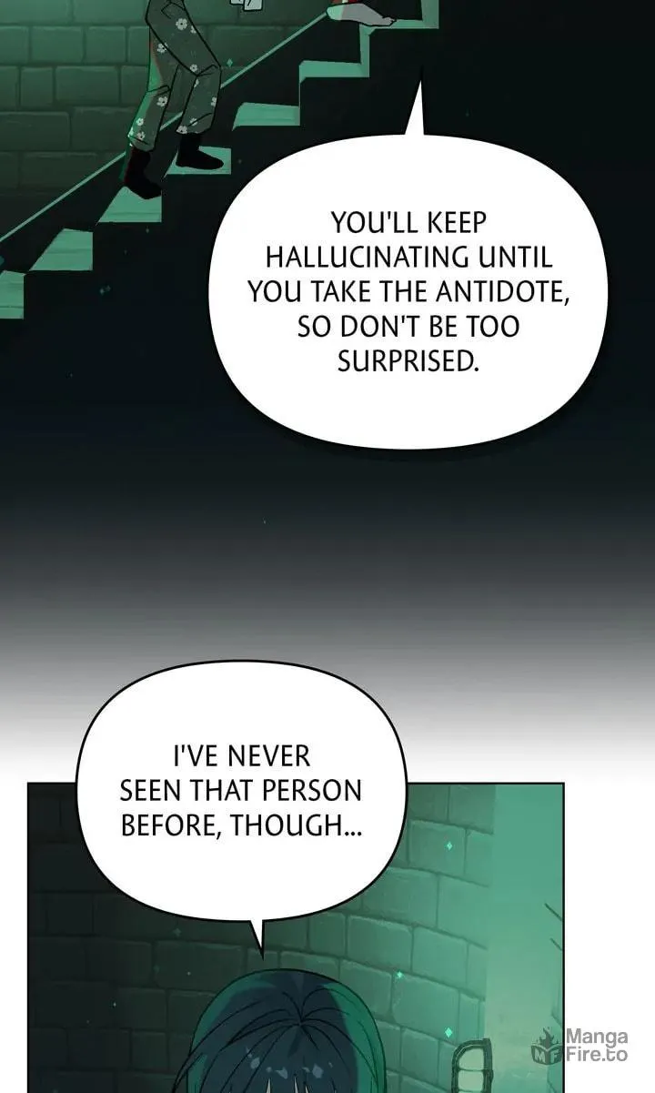 Read Dealing With Demons chapter 11 image 38 on Lezhin