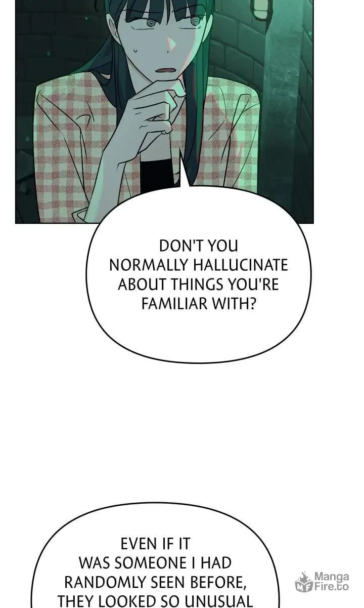 Read Dealing With Demons chapter 11 image 39 on Lezhin