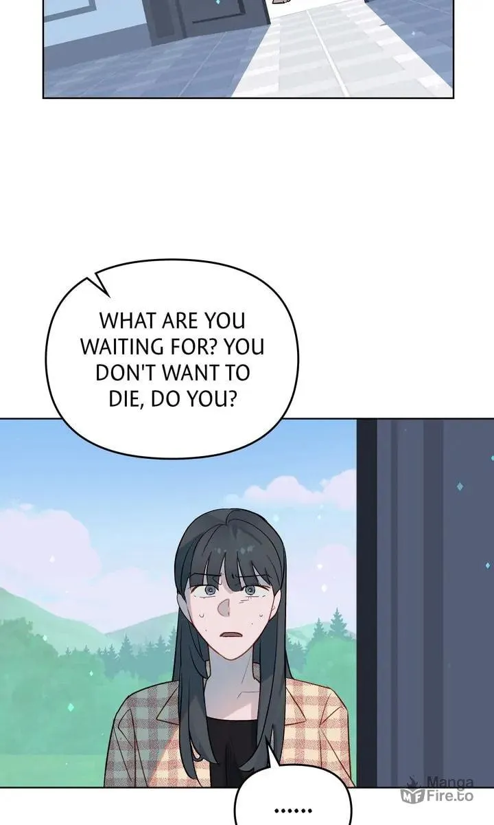 Read Dealing With Demons chapter 11 image 4 on Lezhin