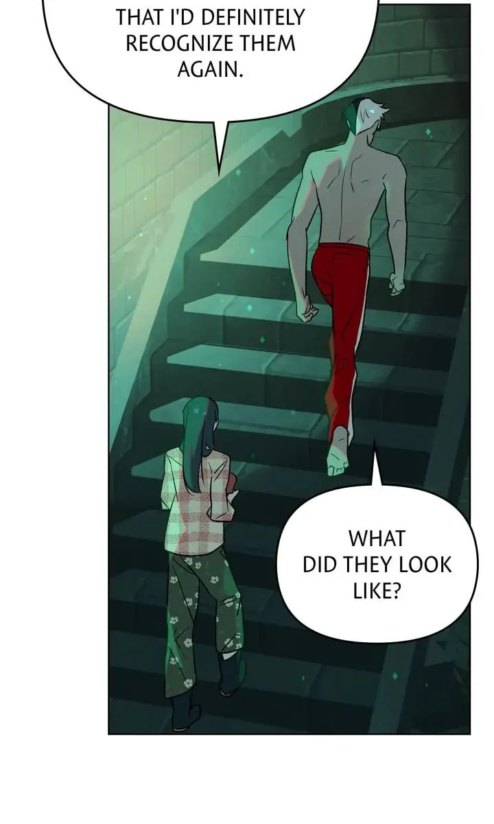 Read Dealing With Demons chapter 11 image 40 on Lezhin