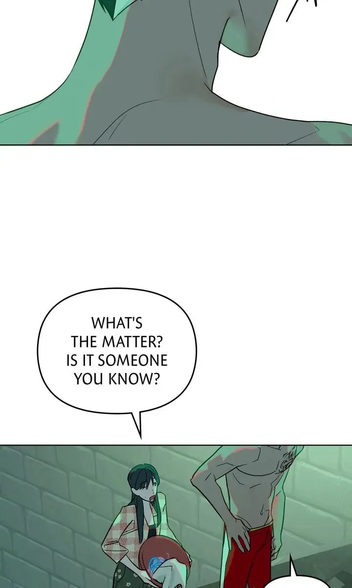 Read Dealing With Demons chapter 11 image 42 on Lezhin