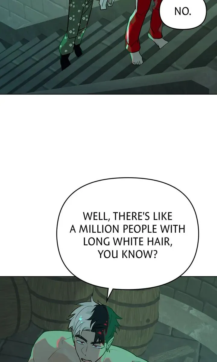 Read Dealing With Demons chapter 11 image 43 on Lezhin