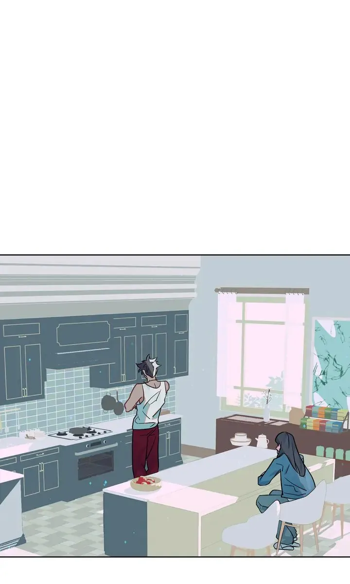 Read Dealing With Demons chapter 11 image 45 on Lezhin