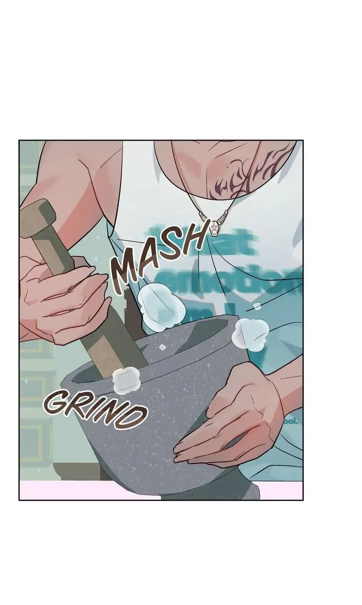 Read Dealing With Demons chapter 11 image 46 on Lezhin