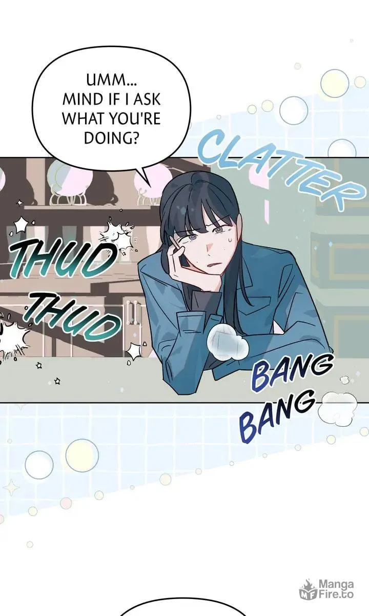 Read Dealing With Demons chapter 11 image 47 on Lezhin