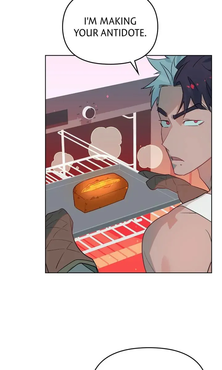Read Dealing With Demons chapter 11 image 48 on Lezhin
