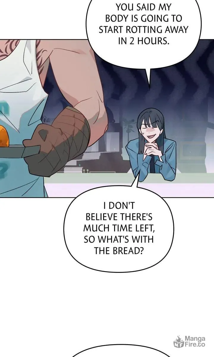 Read Dealing With Demons chapter 11 image 49 on Lezhin