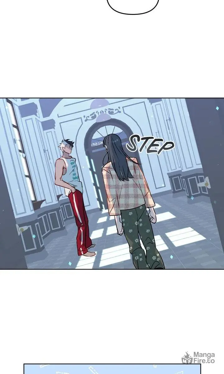 Read Dealing With Demons chapter 11 image 5 on Lezhin