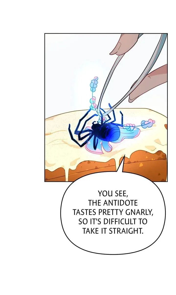Read Dealing With Demons chapter 11 image 51 on Lezhin