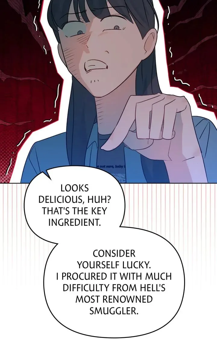 Read Dealing With Demons chapter 11 image 55 on Lezhin